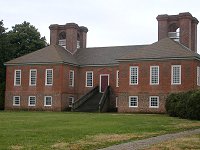 Stratford Hall