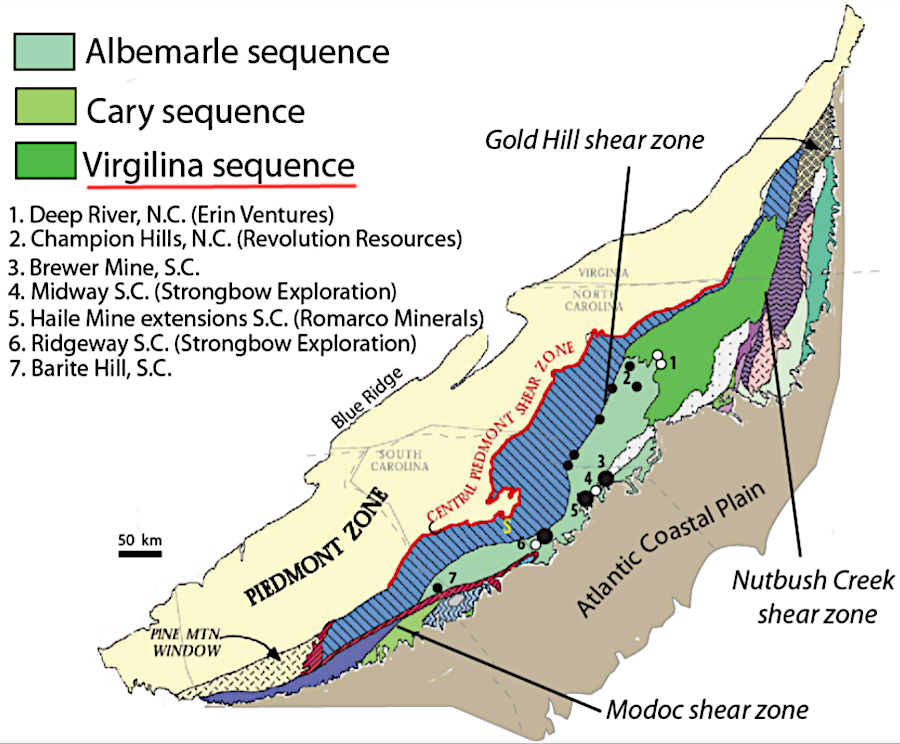 TENNESSEE GOLD MAPS, TENNESSEE GOLD PANNING, TENNESSEE GOLD PLACERS,  TENNESSEE GOLD PROSPECTING, METAL DETECTING