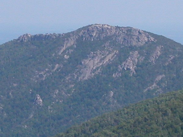 Old Rag