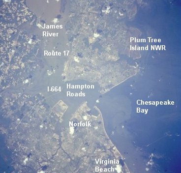 Hampton Roads