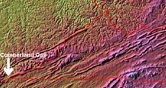 Southwest Virginia
