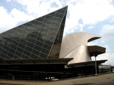 Taubman Museum of Art (Roanoke)