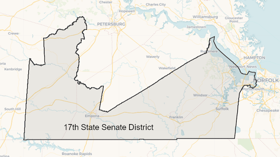state Republican officials failed in their 2023 effort to overturn the decision of the 17th State Senate District Committee to hold a primary rather than a convention