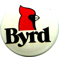 Byrd button