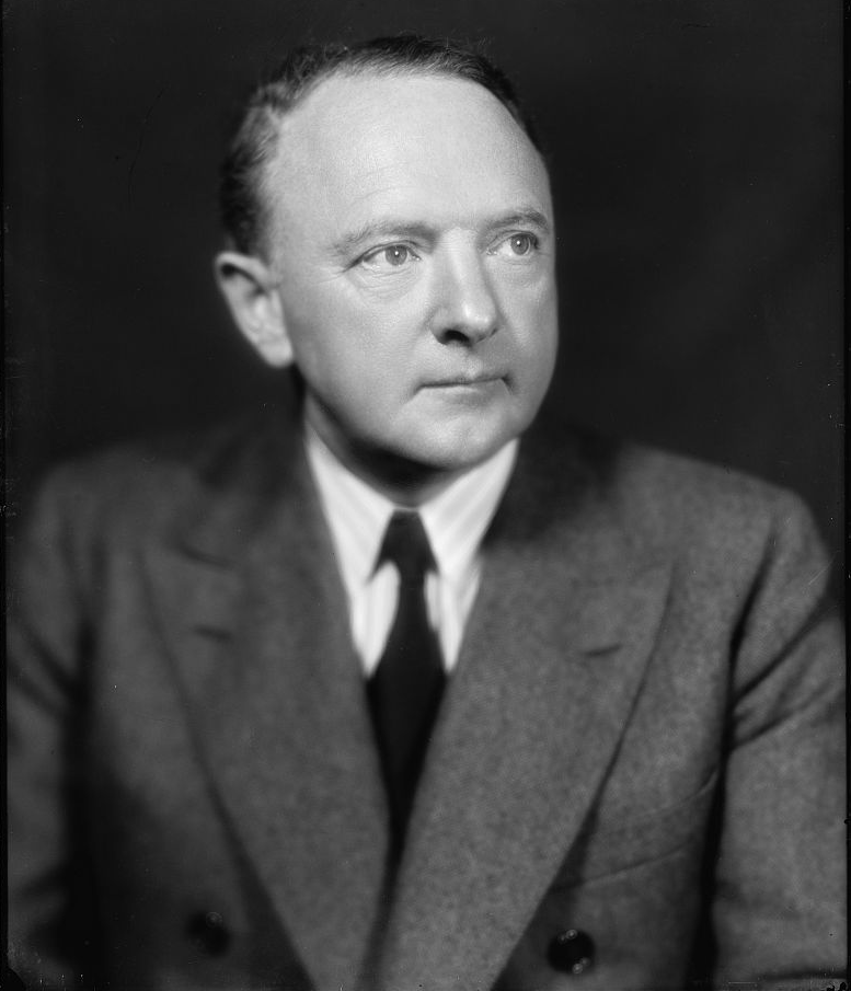 Governor Harry F. Byrd