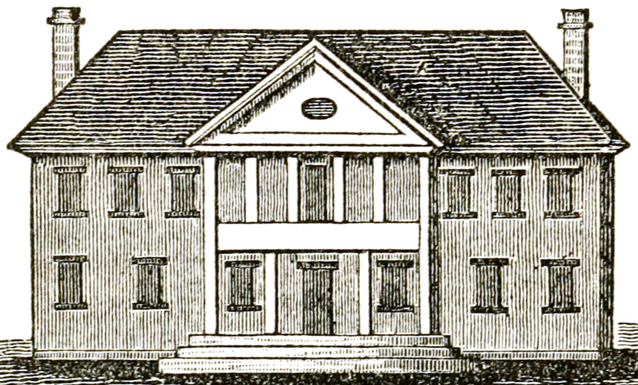 the second Capitol building, where Virginia declared independence in 1776, does not resemble the reconstructed version of the first Capitol now on display at Colonial Williamsburg