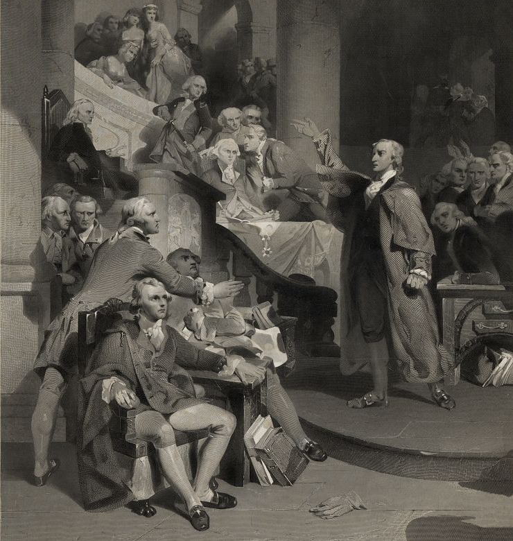 Governor Francis Fauquier blocked appointment of Virginia representatives to the Stamp Act Congress when he prorogued the House of Burgesses in 1765