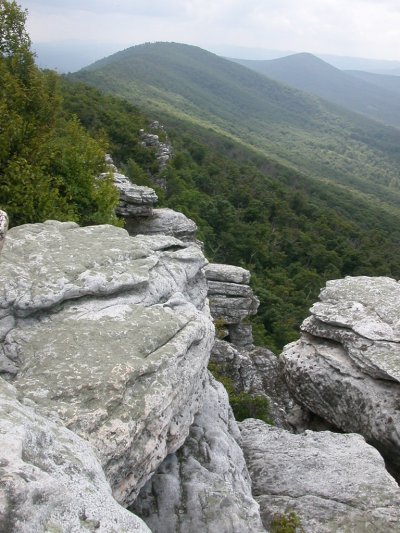 Big Schloss (Shenandoah County)