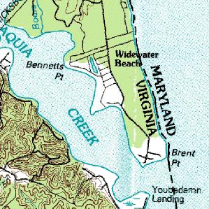 Brent's Point
