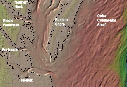 Chesapeake Bay