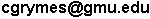 e-mail address