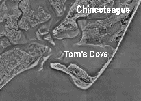 Tom's Cove at Chincoteague