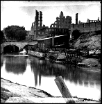 Haxall Mills