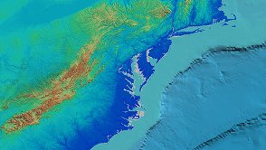 Chesapeake Bay