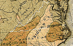 tribal groupings by language groups