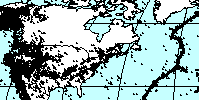 world quakes, 1963-98