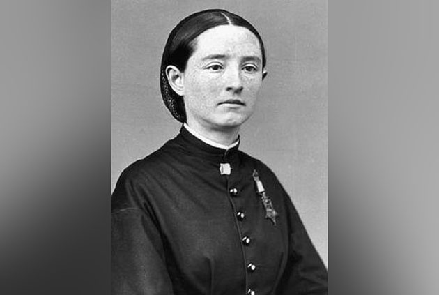 Fort A. P. Hill was renamed in 2023 to honor Dr. Mary Edwards Walker, the only woman to be awarded the Medal of Honor
