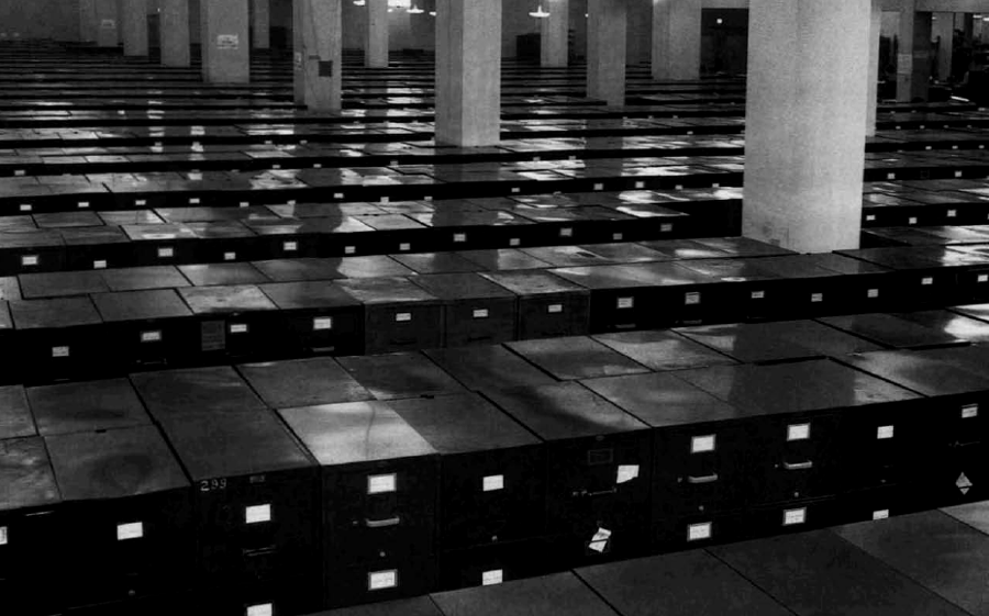 President Roosevelt suggested the War Department headquarters would return to the District after the war emergency ended, and the Pentagon would be used to store military records