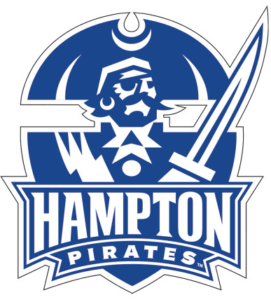 Hampton University has associated itself with the pirate history of the city