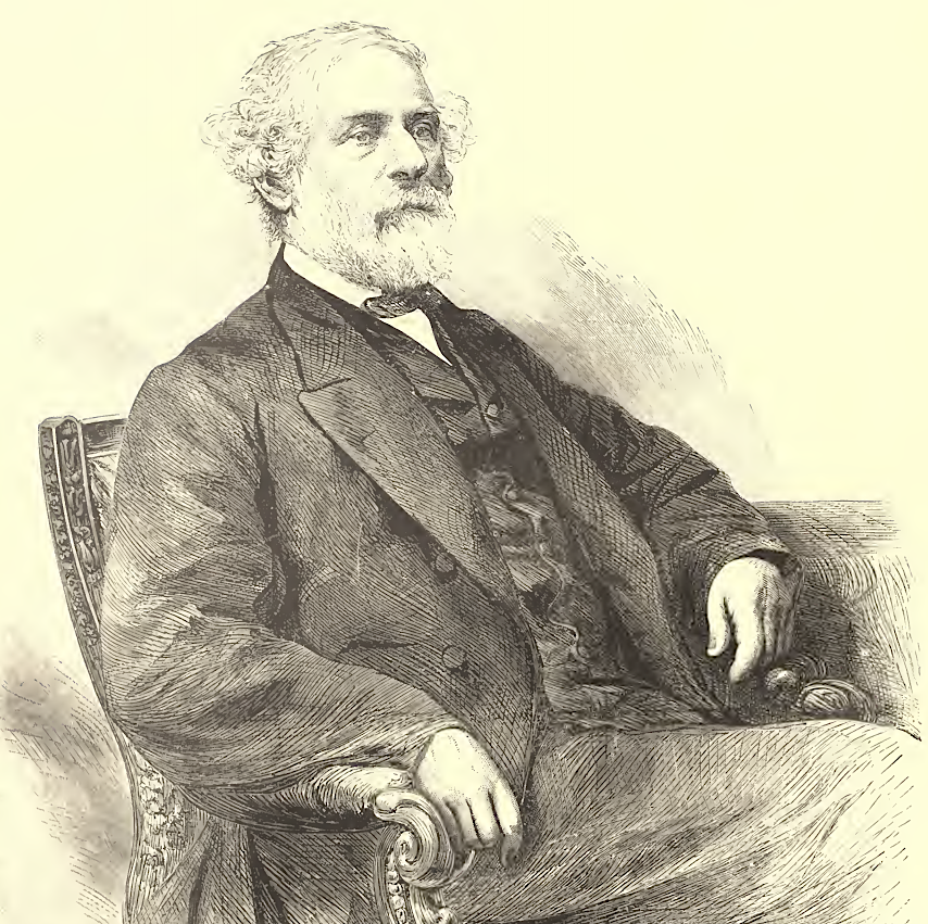 General Robert E. Lee first took command of the Army of Northern Virginia during the Peninsula Campaign in May, 1862