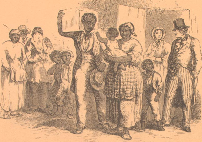 the fundamental issue that caused the Civil War was slavery, and the expansion of the peculiar institution into territories that would become future states