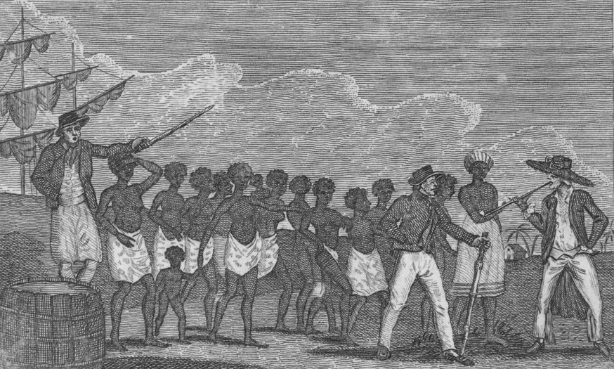 the first Africans imported to Virginia originated from the Ndonga kingdom in West Africa