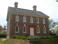 Thomas Nelson house (Yorktown)