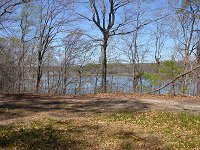 view of Grays Creek