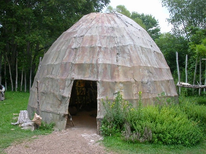 fiberglass version