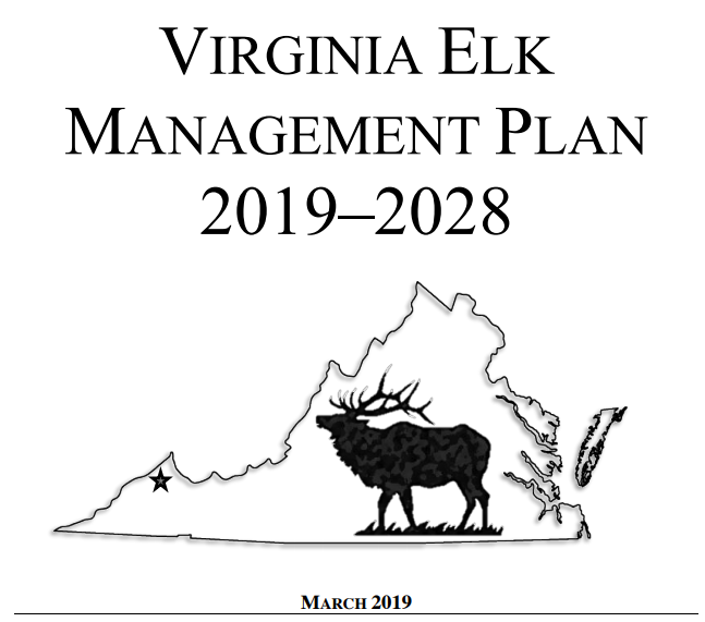 no additional reintroductions of elk are planned before 2028