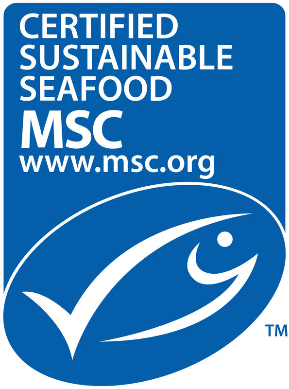 in 2019, Omega Protein got the Marine Stewardship Council to certify the menhaden fishery as sustainable