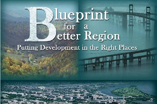 Blueprint for a Better Region