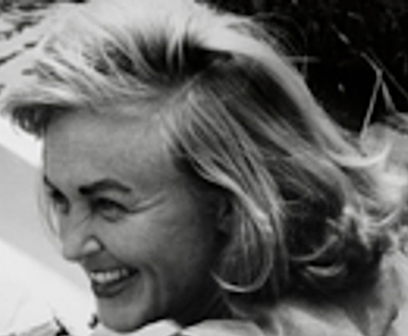 as an individual, Elizabeth Hartwell had the greatest influence shaping development at Mason Neck