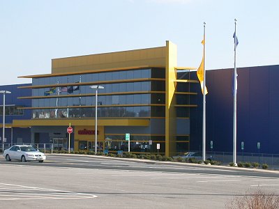 Ikea