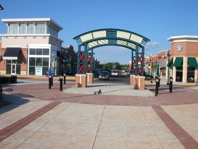 Virginia Gateway in Gainesville
