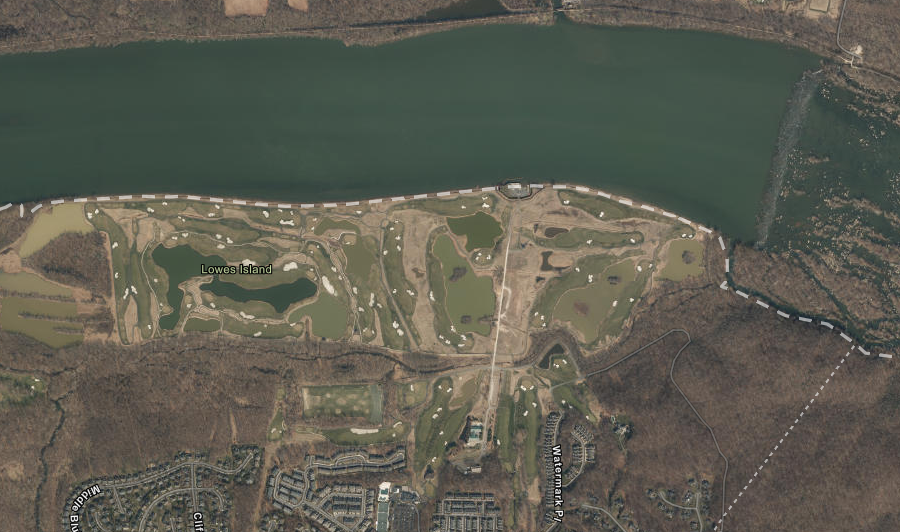 Washington Business Journal Article - Golf Set to Return to Beacon Hill  Community in Loudon After Two-Decade Hiatus - Resort Development Partners