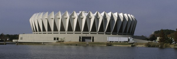 the Virginia Squires played at the coliseum in Hampton (as well as the Old Dominion University fieldhouse and the Arena in Richmond)