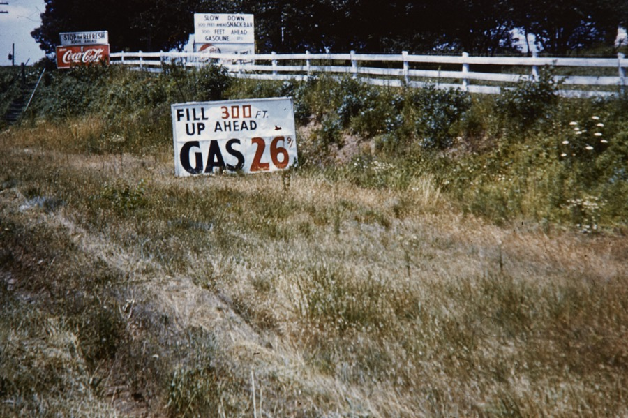 restoring the Manassas Battlefield to historical accuracy required removing two gas stations