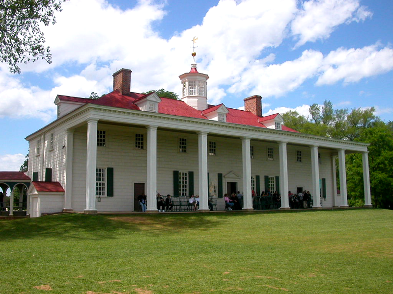 Mount Vernon