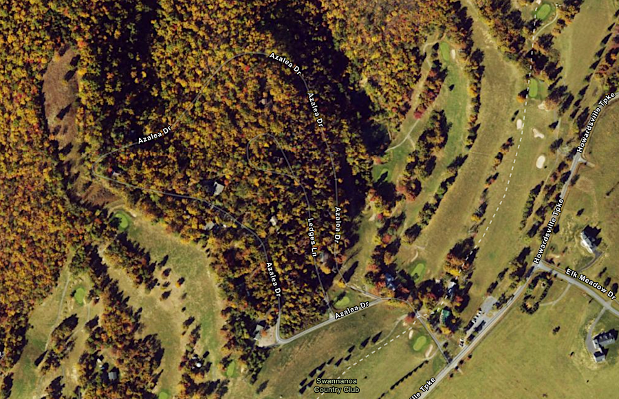 the third slope created at Afton never opened for public use after the 1973 gas crisis