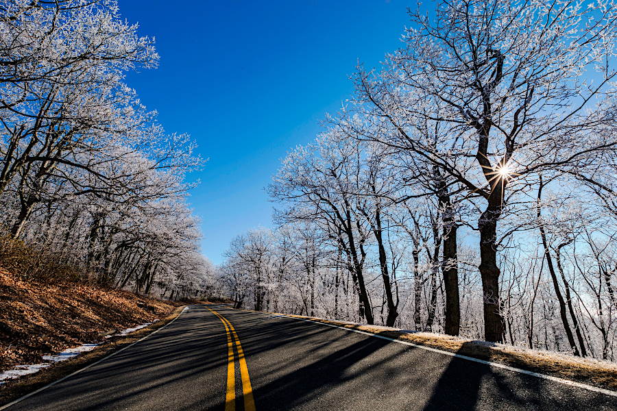 Skyline Drive