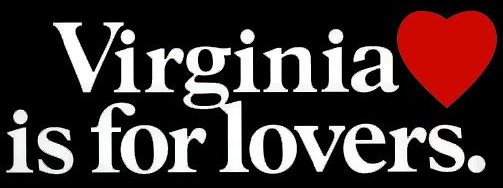 Virginia is for Lovers & Tysons Corner is for Shoppers