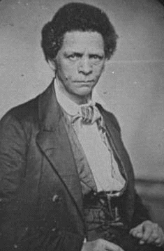 Joseph Jenkins Roberts