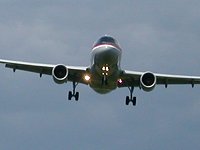 airplane