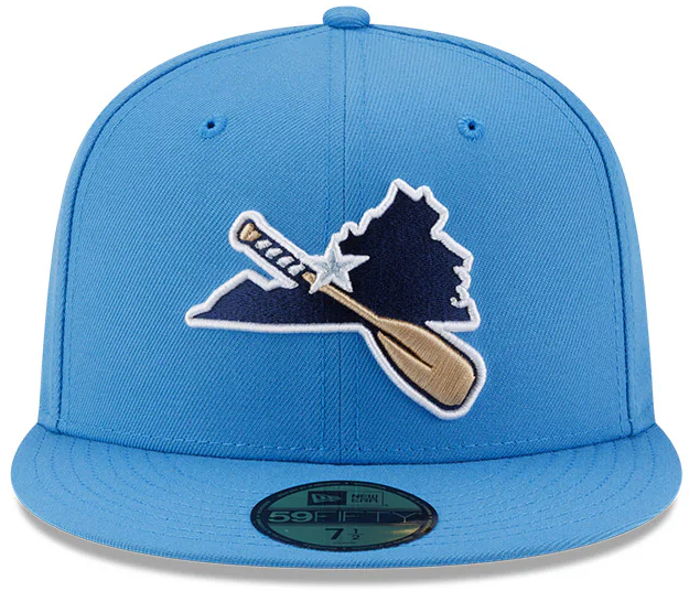 the two counties that form the Eastern Shore of Virginia are often omitted from state maps