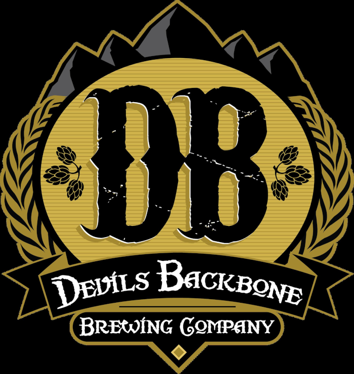 the Devils Backbone beer is named in honor of the challenges overcome by surveyors marking the Fairfax back line in 1746