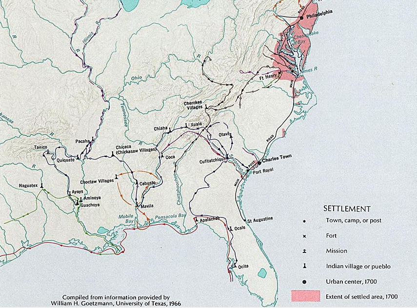 Colonialism in Southeast Asia (Portugal, Spain, Dutch)