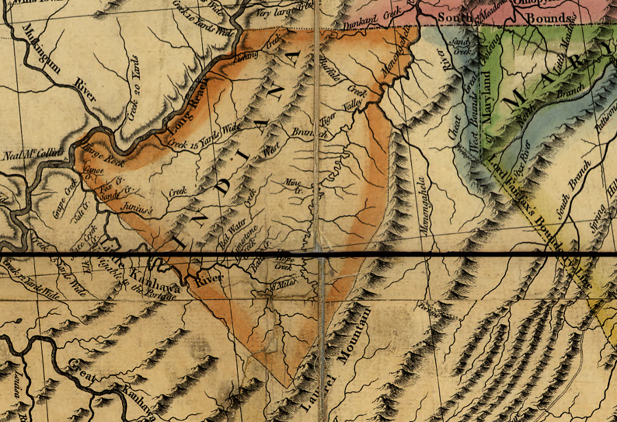 the suffering traders affected by Pontiac's War obtained the Indiana Grant as compensation