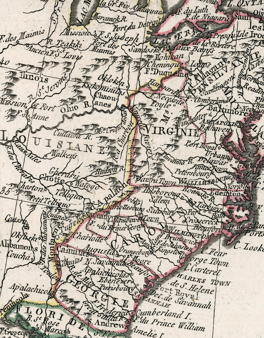 a decade after the 1783 Treaty of Paris, Europeans considered the western territory acquired by the United States as unsettled land