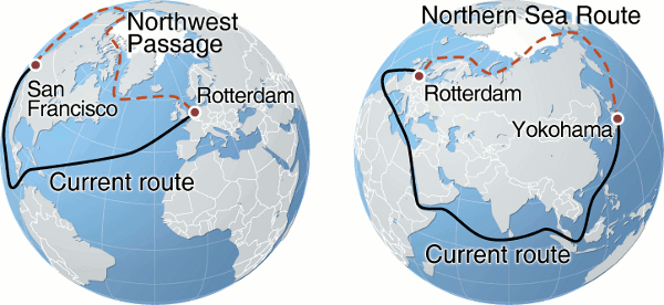 Northwest Passage